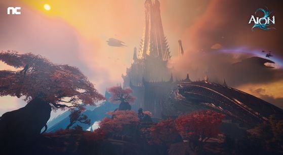 Aion 2