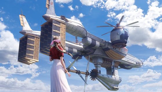 Final Fantasy 7 Revelation va supprimer des éléments importants qui étaient présents dans le jeu original