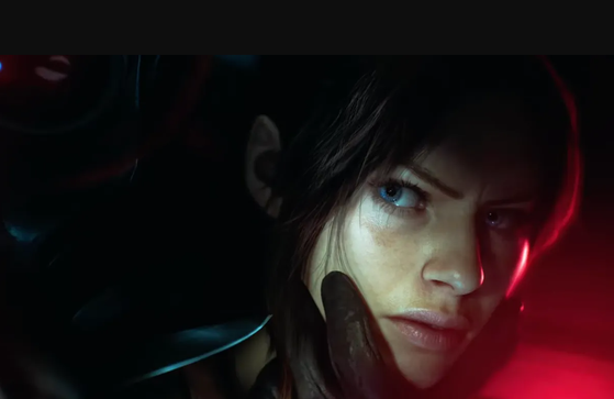 Resident Evil Veronica