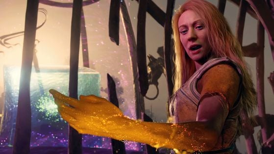God of War Laufey sera un épisode très important de la franchise, car il permettra de comprendre toute la chronologie