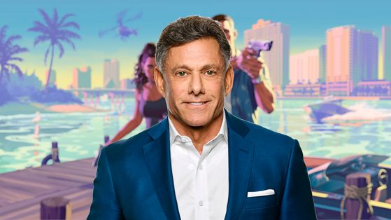 Le PDG de Take-Two et de GTA 6 donne un conseil pour devenir riche et pourquoi le jeu n'est pas encore sorti