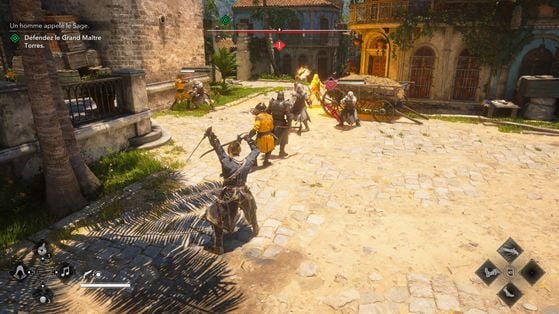 Assassin's Creed Black Flag Resynced