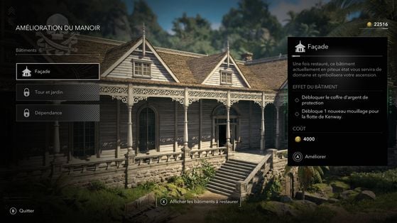 Assassin's Creed Black Flag Resynced