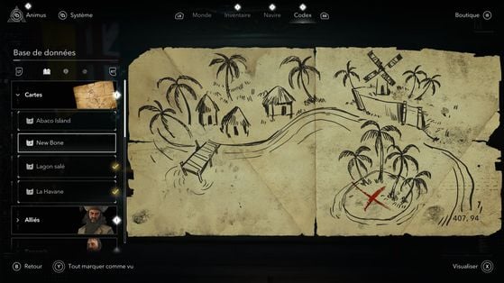Assassin's Creed Black Flag Resynced