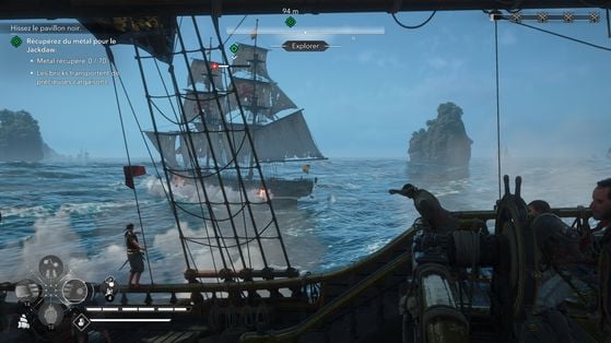 Assassin's Creed Black Flag Resynced