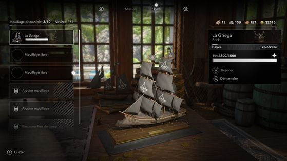 Assassin's Creed Black Flag Resynced