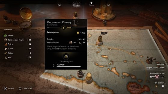 Assassin's Creed Black Flag Resynced