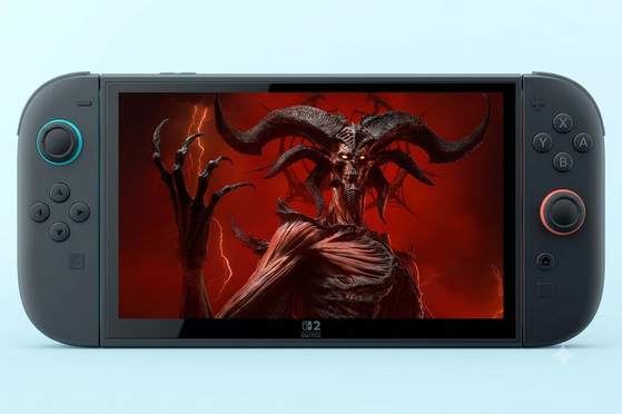 Diablo IV