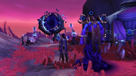 World of Warcraft