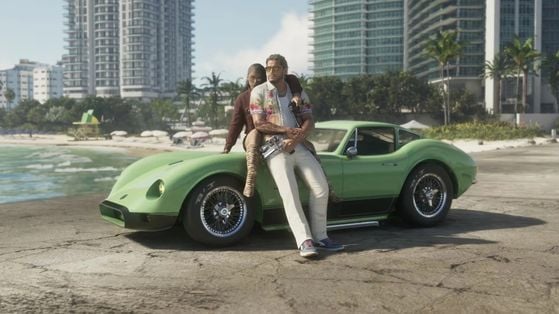 Grand Theft Auto VI