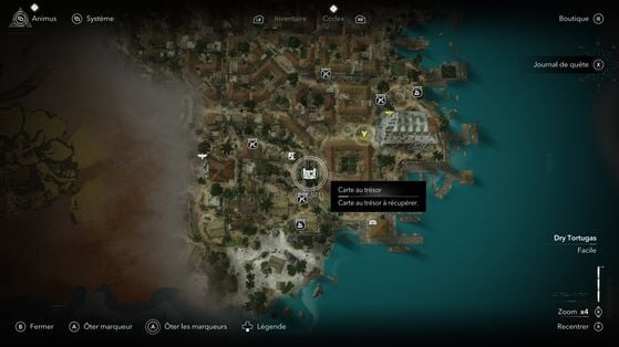 Assassin's Creed Black Flag Resynced