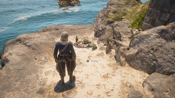 Assassin's Creed Black Flag Resynced