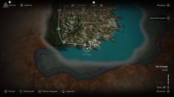 Assassin's Creed Black Flag Resynced