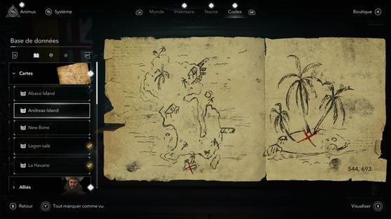 Assassin's Creed Black Flag Resynced