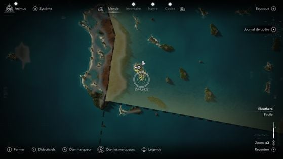 Assassin's Creed Black Flag Resynced