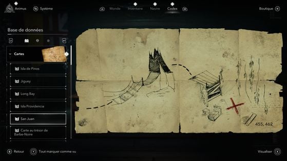 Assassin's Creed Black Flag Resynced