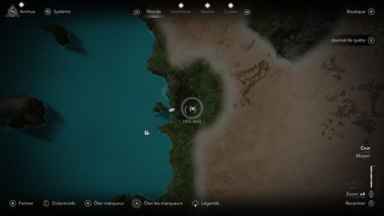 Assassin's Creed Black Flag Resynced