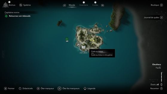 Assassin's Creed Black Flag Resynced