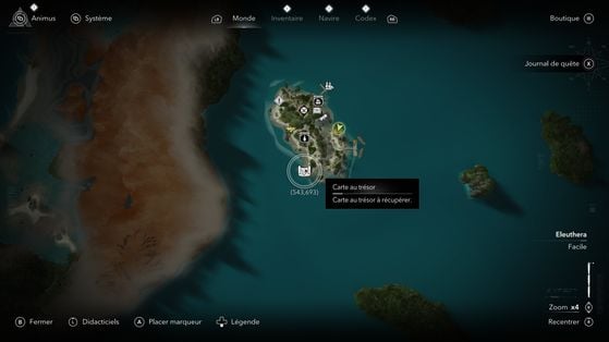 Assassin's Creed Black Flag Resynced