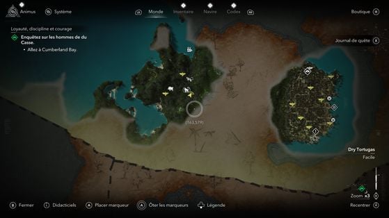 Assassin's Creed Black Flag Resynced
