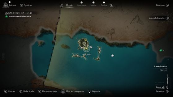Assassin's Creed Black Flag Resynced