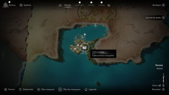 Assassin's Creed Black Flag Resynced