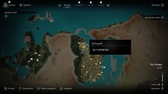 Assassin's Creed Black Flag Resynced