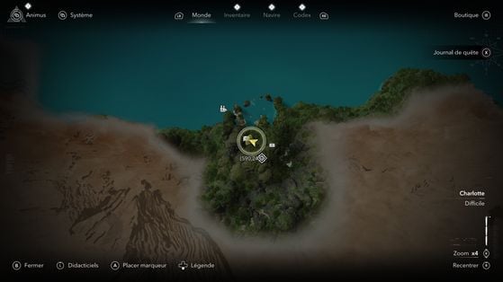 Assassin's Creed Black Flag Resynced