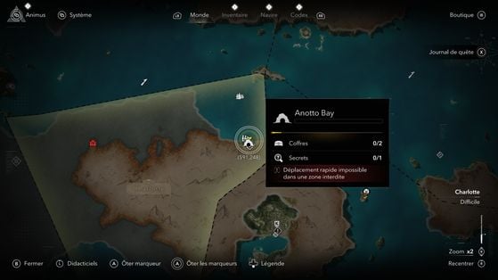Assassin's Creed Black Flag Resynced