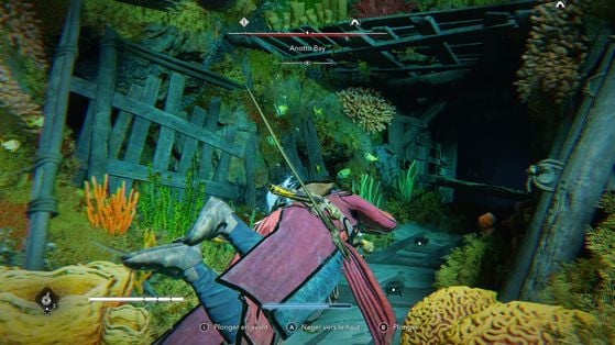 Assassin's Creed Black Flag Resynced