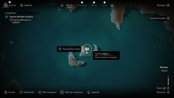 Assassin's Creed Black Flag Resynced