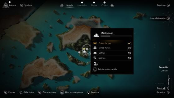 Assassin's Creed Black Flag Resynced
