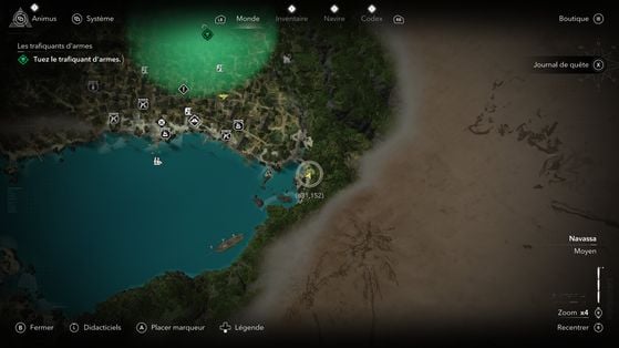 Assassin's Creed Black Flag Resynced