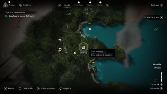 Assassin's Creed Black Flag Resynced