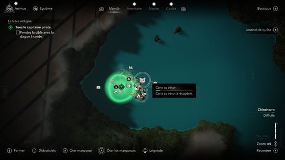 Assassin's Creed Black Flag Resynced