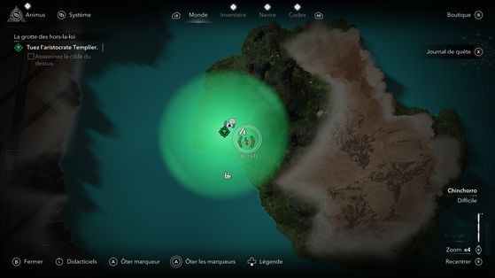Assassin's Creed Black Flag Resynced
