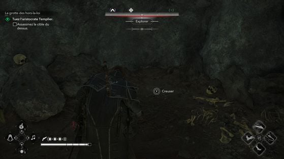 Assassin's Creed Black Flag Resynced