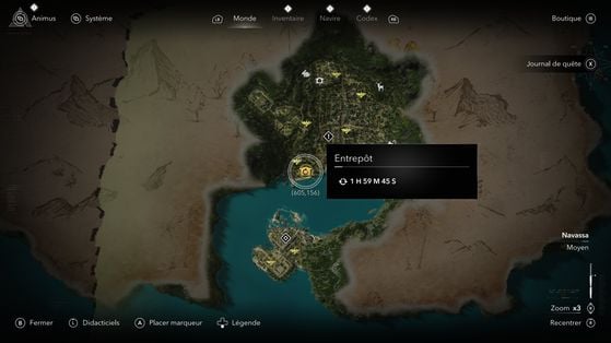 Assassin's Creed Black Flag Resynced