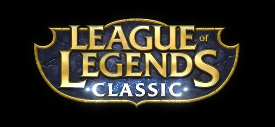 League of Legends