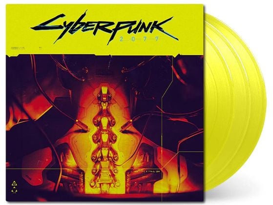 Cyberpunk 2077