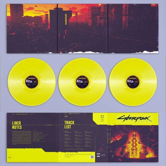 Cyberpunk 2077