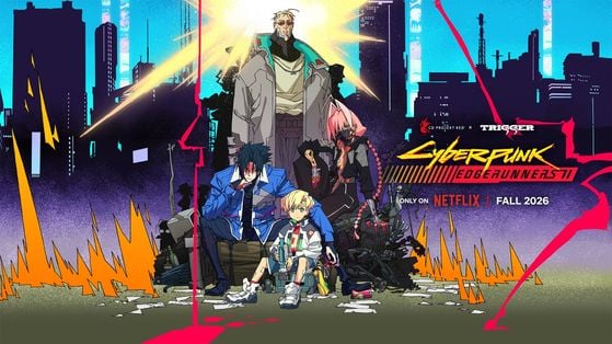 Cyberpunk 2077