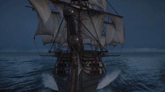 El Impoluto Assassin's Creed Black Flag Resynced : Comment battre ce navire légendaire ?