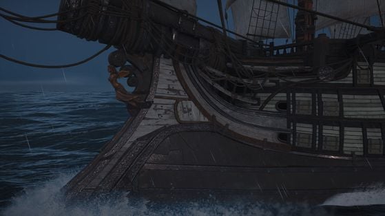 Assassin's Creed Black Flag Resynced