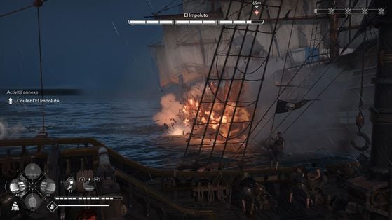 Assassin's Creed Black Flag Resynced