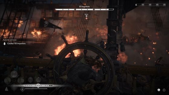 Assassin's Creed Black Flag Resynced