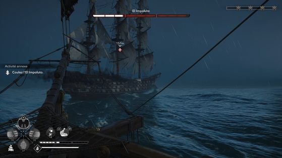 Assassin's Creed Black Flag Resynced