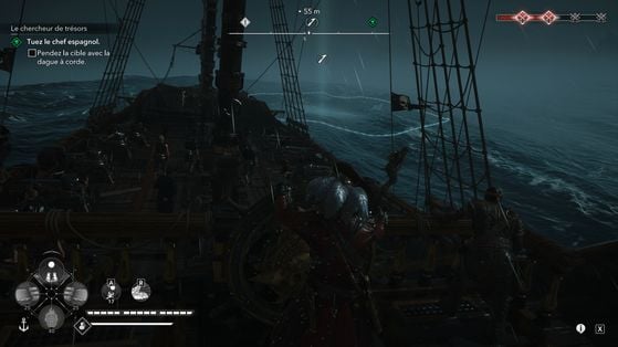 Assassin's Creed Black Flag Resynced