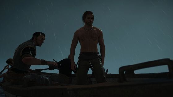 Assassin's Creed Black Flag Resynced