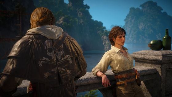 Assassin's Creed Black Flag Resynced